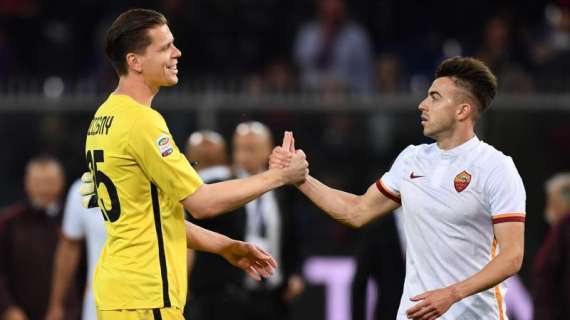 Dall'Inghilterra: Arsenal fiducioso per il rinnovo del prestito di Szczesny