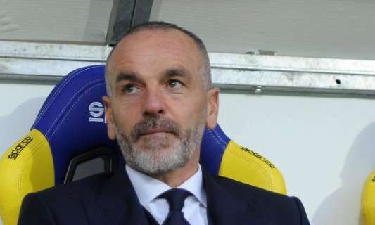 La storia si ripete: Spalletti e la Roma "esonerano" Pioli