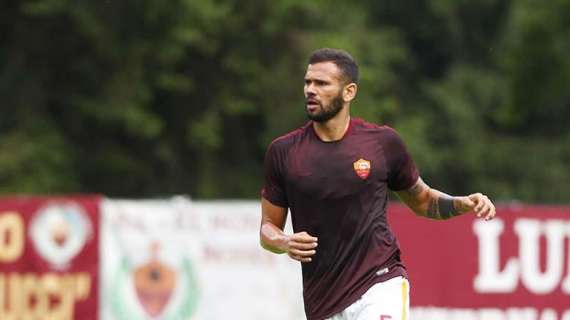 Castan esalta De Rossi: "Il miglior centrocampista con cui ho giocato"