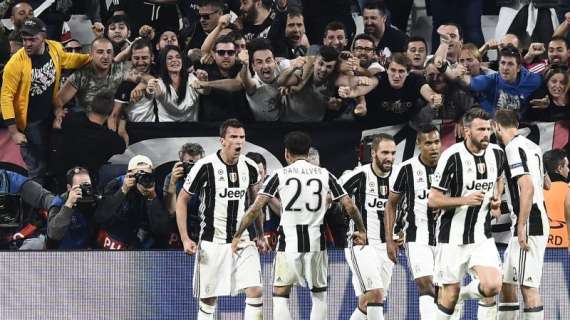 Il Corriere della Sera, Piacentini: "La Juventus non regalerà nulla alla Roma"