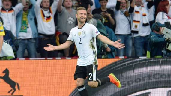 Di Marzio: "Mustafi rompe col Valencia: la Roma una delle ipotesi"