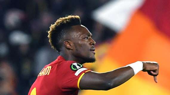 Abraham: "Il Leicester è una squadra ostica. Li conosco, so cosa aspettarmi"