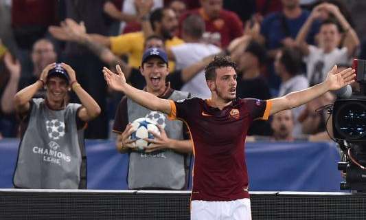 Alessandro Florenzi partito per Zurigo