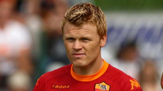 Con Gobbi al Parma si cerca ancora il vice-Riise