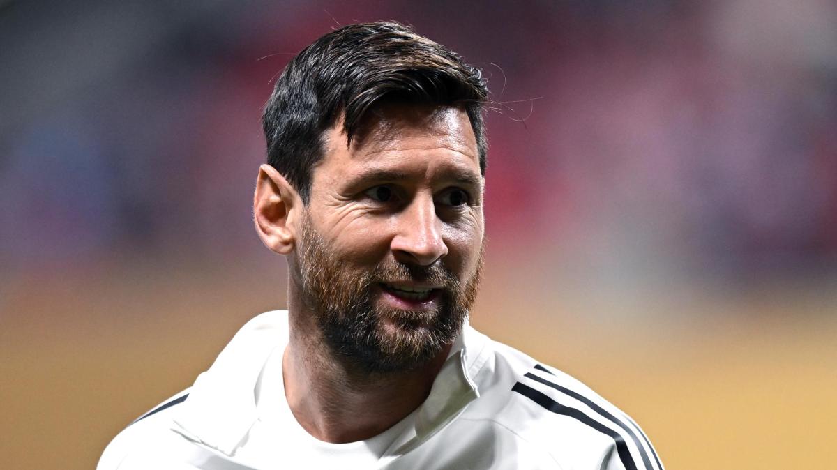 L'Inter Miami di Messi conquista la finale in MLS