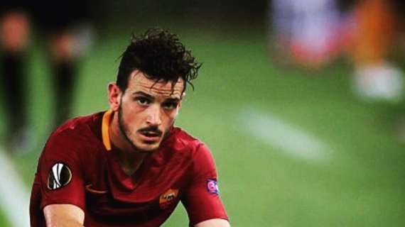 Il Migliore Vocegiallorossa - Florenzi è il man of the match di Sassuolo-Roma
