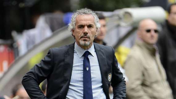 Twitter, Lega Serie A: "Auguri a Roberto Donadoni"