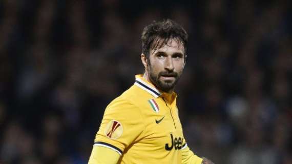 Vucinic: "Mi piacerebbe vedere Conte alla Roma"