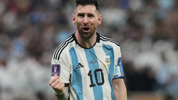 Messi, attivisti vandalizzano la sua villa a Ibiza: "Ricchi responsabili della crisi climatica"