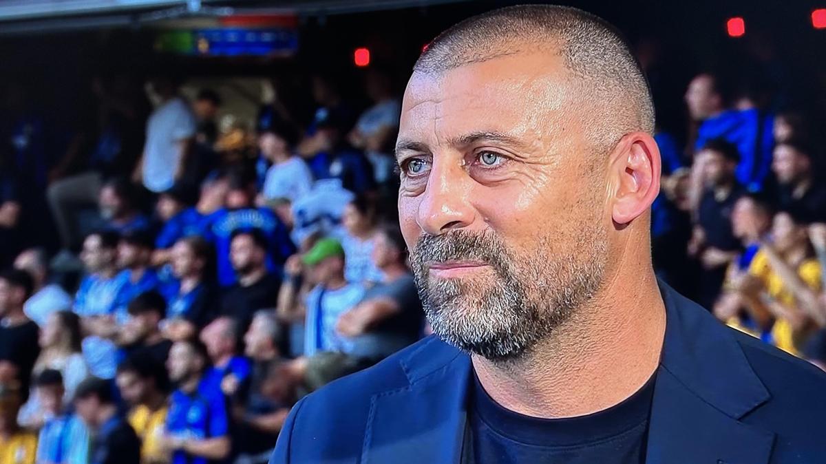 Argentina, Samuel: "La Roma deve rimanere in alto fino a marzo. Non chiudiamo le porte della Nazionale a Dybala e Soulé"