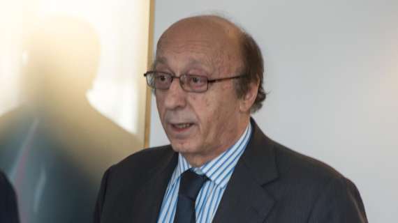 Moggi a bordo campo per la Juve Primavera: FIGC apre un'indagine