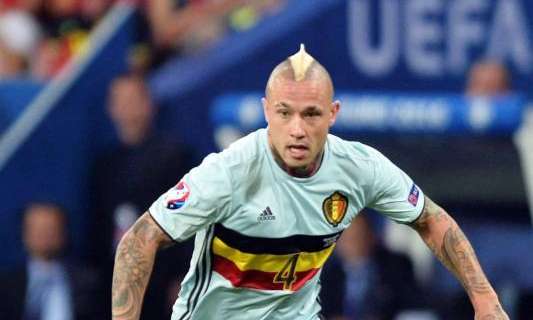 La Roma in Nazionale - Ungheria-Belgio 0-4 - Apre Alderweireld di testa, poi Batshuayi, Hazard e Carrasco nel finale. Buona partita di Nainggolan condita da un assist