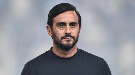 Aquilani: "Gasperini è l'uomo giusto, l'accoppiata con Ranieri è una garanzia"