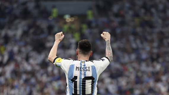 La stampa croata attacca: "La FIFA vuole che Messi vinca il Mondiale". Anche Irrati sotto accusa