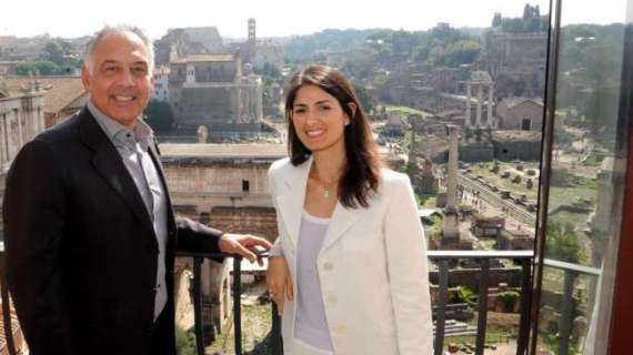 Raggi: "Berdini continua a far polemica, noi andiamo avanti"