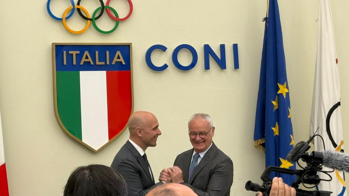 Immagine strip Primo piano n.1