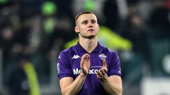 Fiorentina, Comuzzo: "Per battere la Roma dobbiamo curare ogni dettaglio"