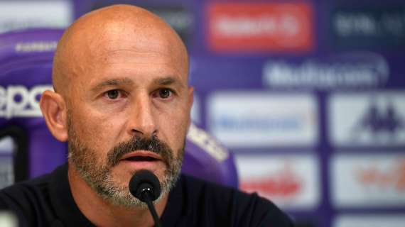 Fiorentina, Italiano presenta la gara di Conference League: "Ci sono tante insidie per arrivare in fondo e bisogna fare grandi complimenti alla Roma"