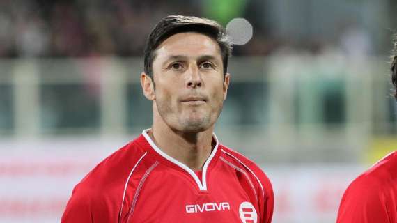 Zanetti: "Ricordo ancora quel Roma-Sampodoria del 2010..."