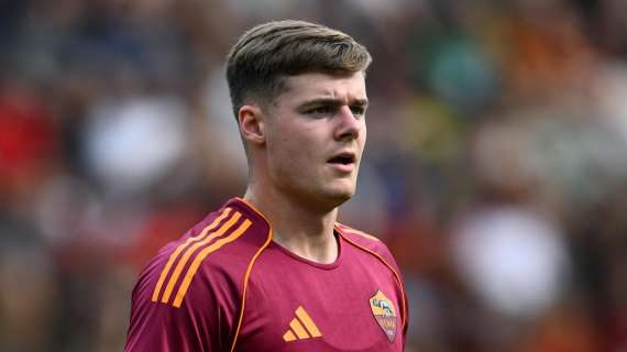 Ferguson: "Debutto agli archivi, grazie per il vostro amore"