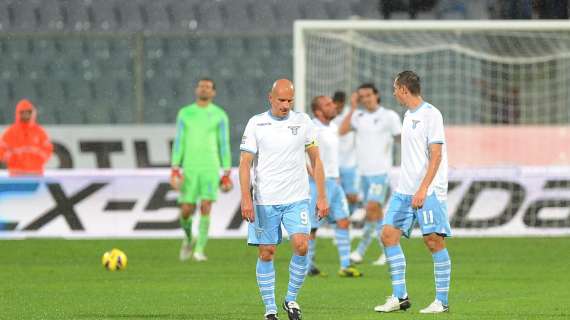 Lazio, seduta di scarico per i biancocelesti. Marchetti e Ederson in gruppo