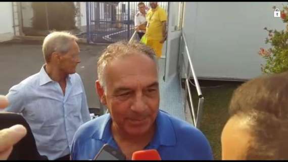 LA VOCE DELLA SERA - Pallotta sbarca a Roma: "Incontrerò Sabatini". Trigoria: Vermaelen non ce la fa. Baldissoni: "Potremmo lasciare l'Olimpico"