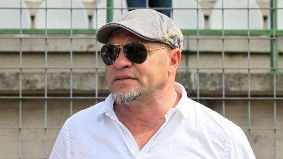 Cosmi: "Destro? Tutti vorrebbero Zeman come allenatore, ma per giocare con lui conta anche essere bravi"