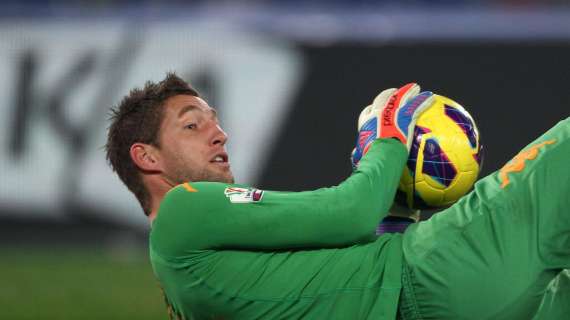 Stekelenburg torna e vola a riprendersi il posto da titolare