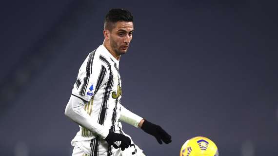 Bentancur diffidato e ammonito durante Sampdoria-Juventus, salterà la sfida alla Roma