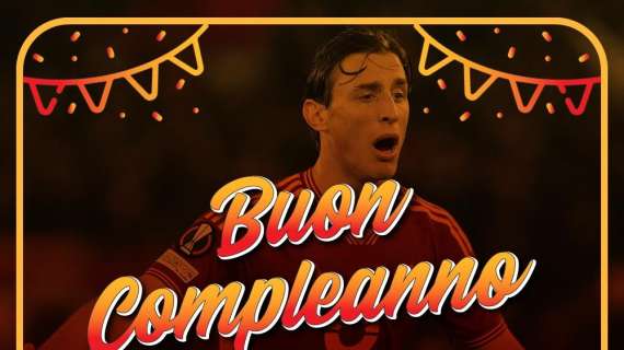 Il cane malato di Mourinho, ha portato la Roma a Budapest con un suo gol: tanti auguri Edoardo. GRAFICA!