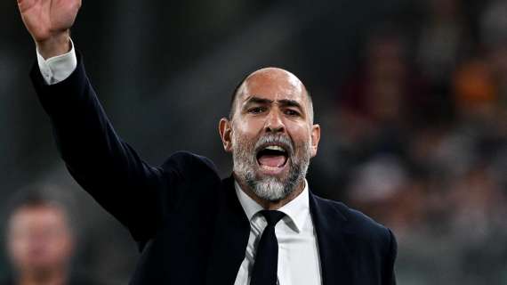 Juventus, Tudor: "Domani serviranno testa e cuore, bisogna sudare fino alla fine"