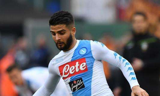 Napoli-Crotone 3-0 - Gli highlights. VIDEO!