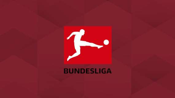 Bundesliga - Sconfitta pesante per il Bayern Monaco, il Dortmund ne fa 5 all'Augsburg. Tris del Wolfsburg
