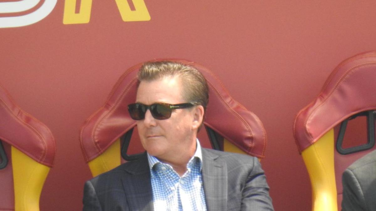 Main sponsor, accordo raggiunto con Eurobet.live: le cifre