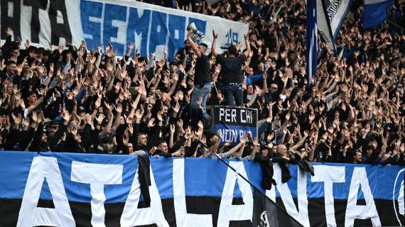Atalanta, i tifosi: "Vada a Trigoria chi fa polemiche"
