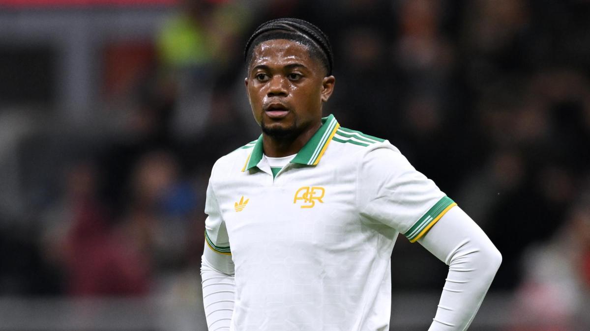 Immagine strip Primo piano n.1