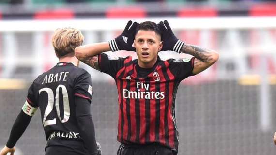 Serie A - Milan-Crotone 2-1. VIDEO!