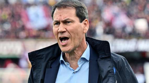 Post Juric, Garcia e Sarri in lista per la panchina