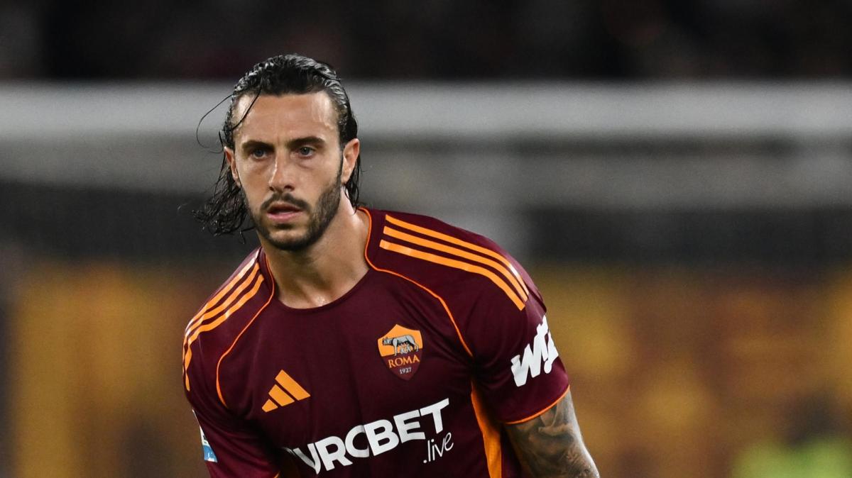 Gollini pubblica una foto dello spogliatoio: spunta il santino di Hermoso