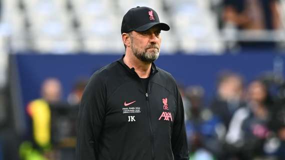 Klopp alla Roma - Ecco come La Stampa ha cambiato versione. FOTO!
