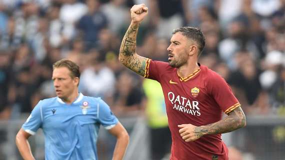 Kolarov annuncia l'addio al calcio