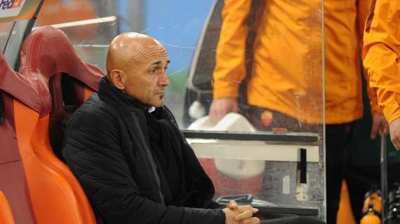 Accadde oggi - La Roma sbanca Firenze e balza in testa alla classifica. Spalletti: "Nel 2008 non abbiamo vinto per errori arbitrali"