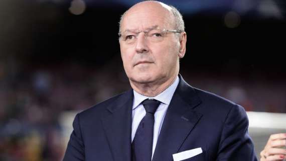 Juventus, Marotta: "Inzaghi e Di Francesco stanno facendo bene"