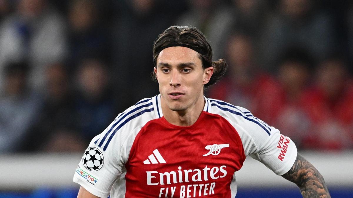 Arsenal, Calafiori: "Roma, ci vediamo a settembre. Un giorno tornerò"