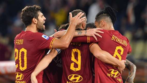 Il "patto" tra i giocatori per non lasciare la Roma