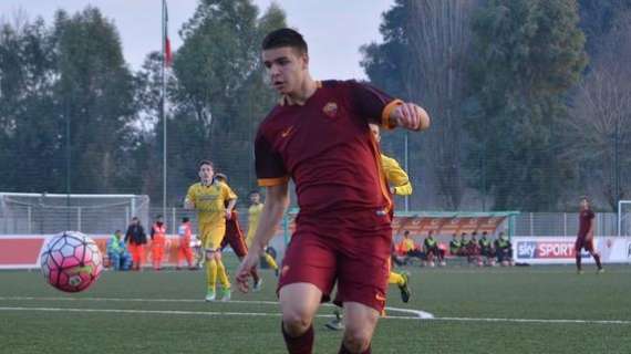 Ag. Tumminello: "Interessa al Pescara ma i programmi sono che faccia parte della Roma"