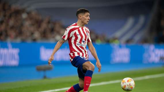 Calciomercato Roma - Dalla Spagna: giallorossi su Molina
