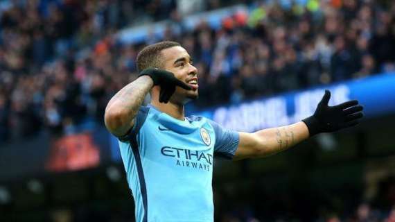 Arsenal, Gabriel Jesus: "Non sono qui per fare la superstar, ho tanto da imparare dai compagni"