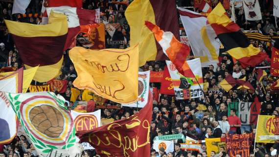 AS Roma, i tifosi possono scegliere il migliore dell'era dei Pionieri