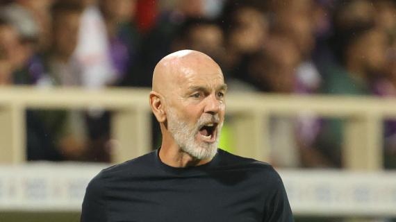 Fiorentina-Roma, ecco i convocati di Pioli: assente Sohm